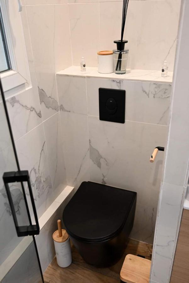 Appartement Cosy & Moderne A 180M De La Plage Sanary-sur-Mer Ngoại thất bức ảnh
